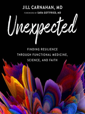cover image of Unexpected